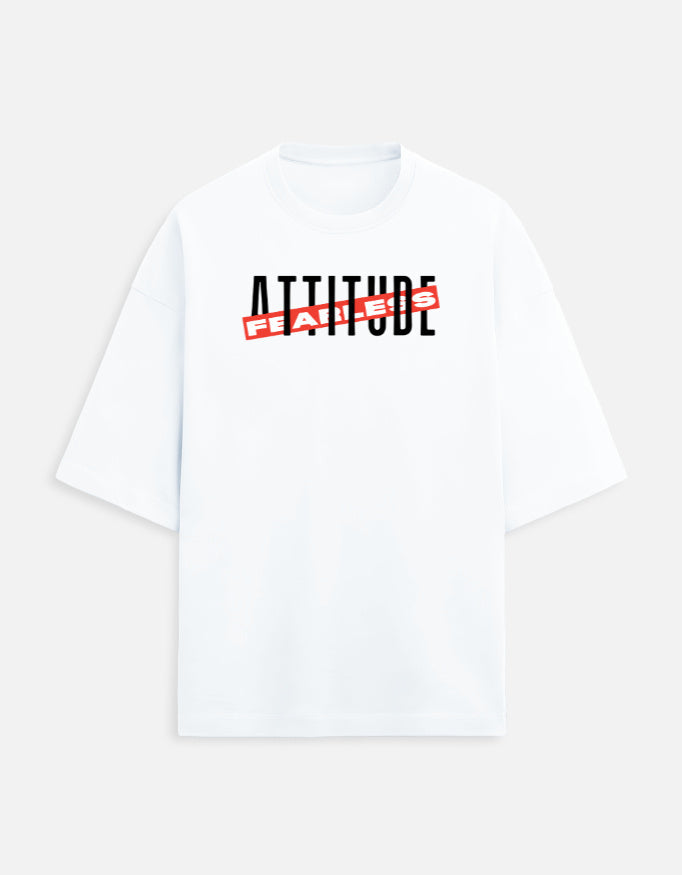 Oversized Tees